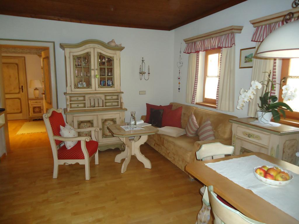 Villa Leebhof à Patergassen Chambre photo