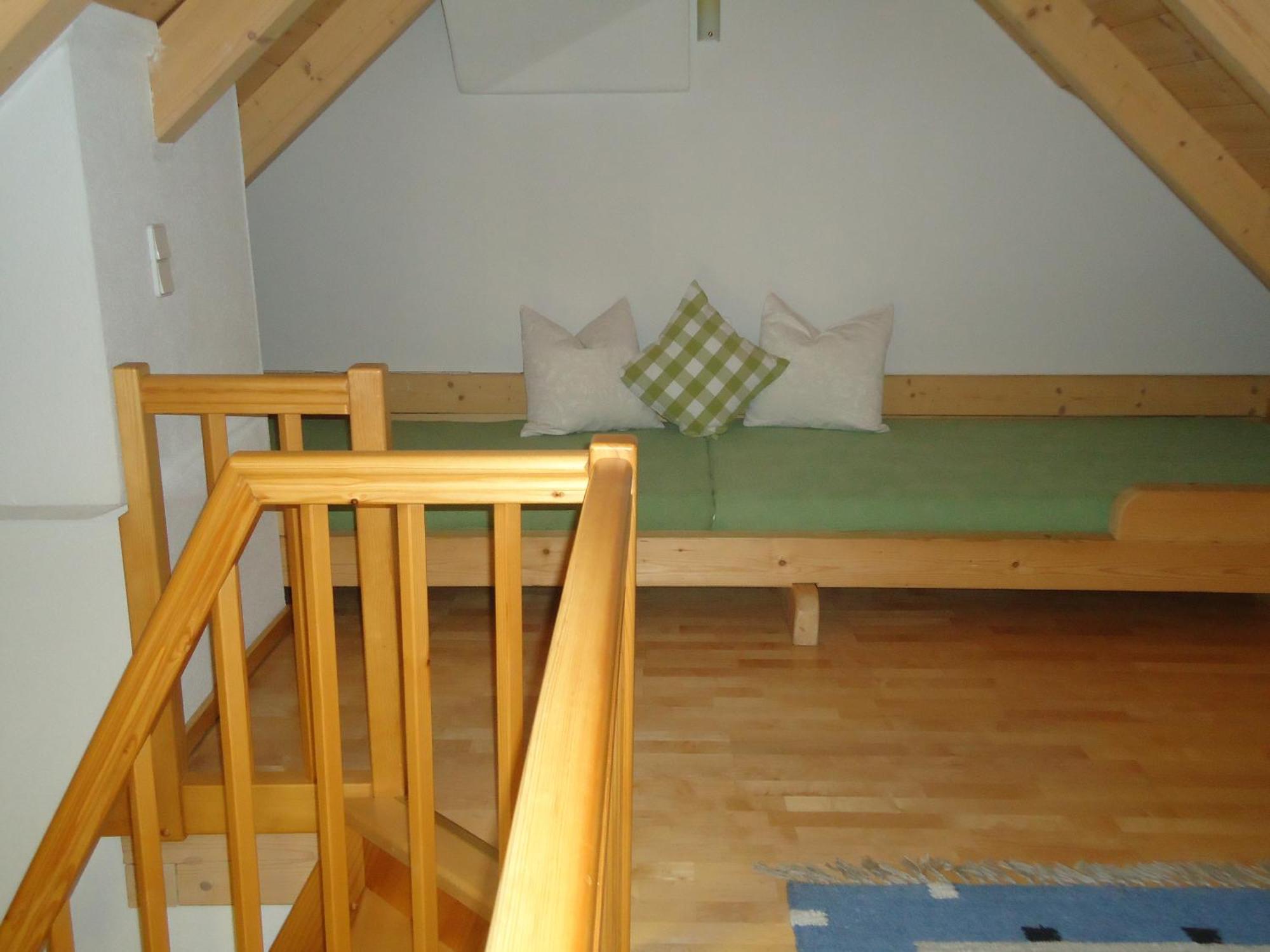 Villa Leebhof à Patergassen Chambre photo