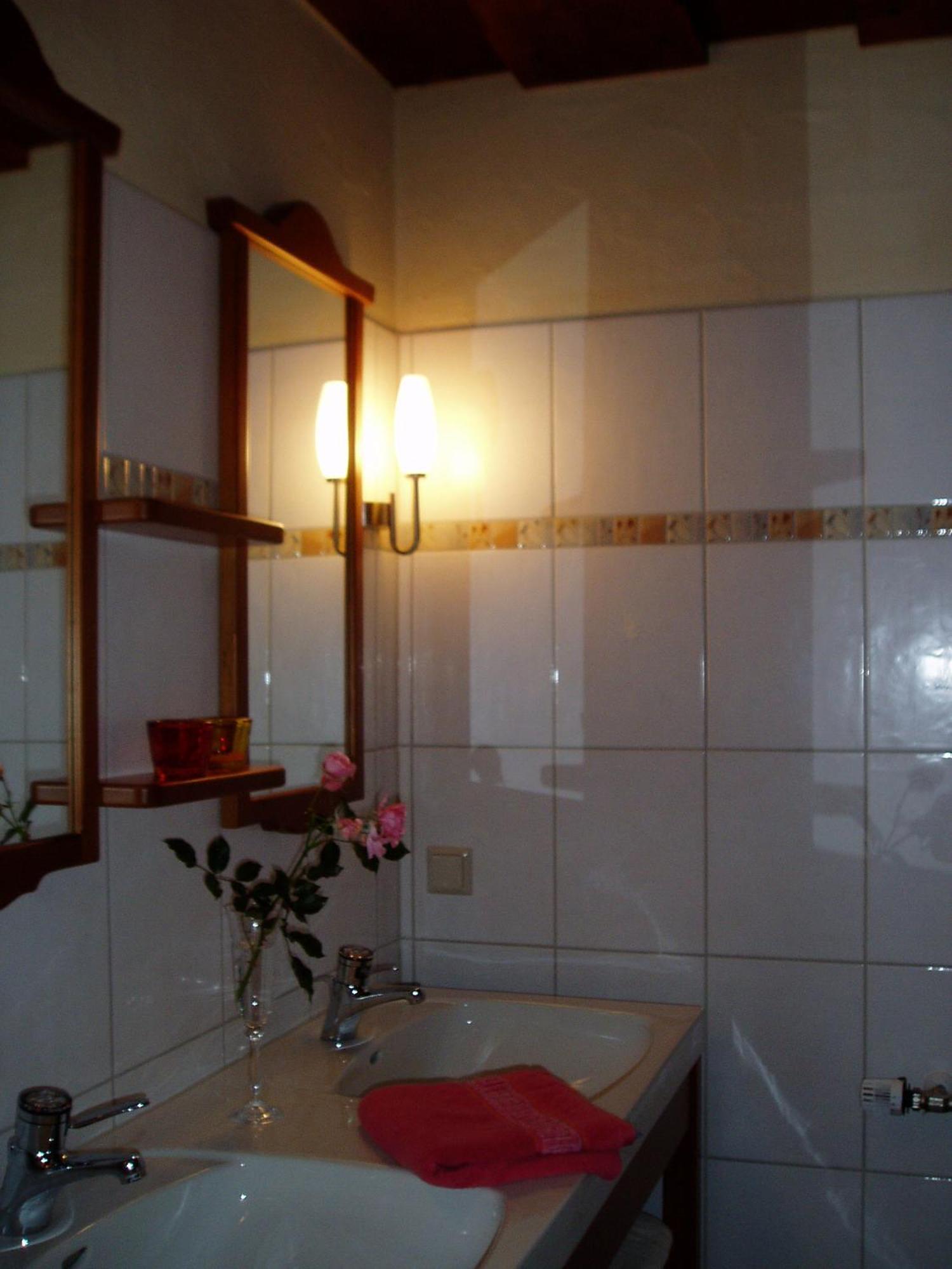 Villa Leebhof à Patergassen Chambre photo
