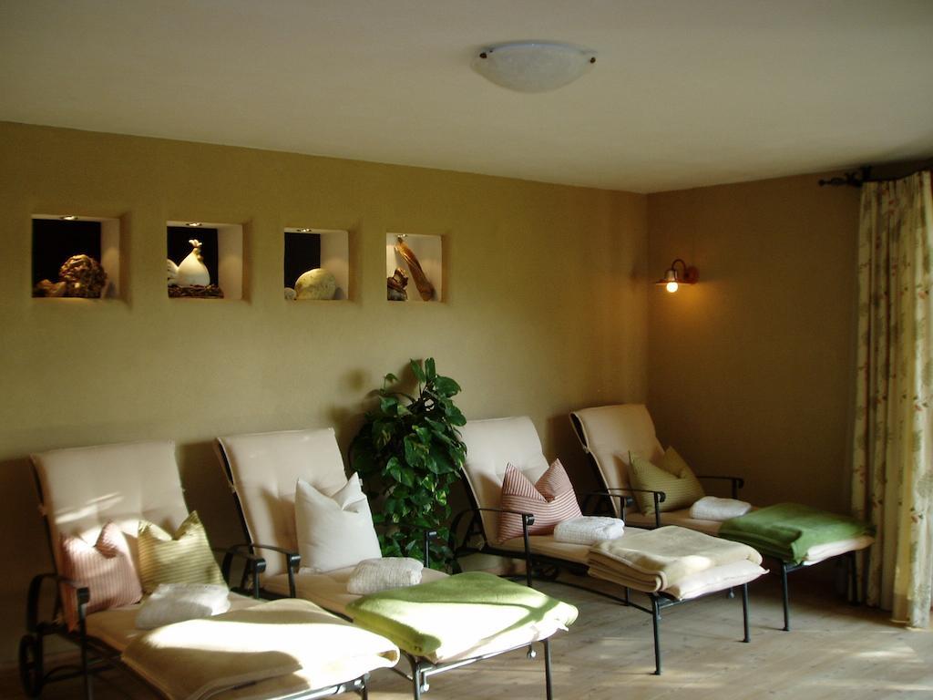 Villa Leebhof à Patergassen Extérieur photo