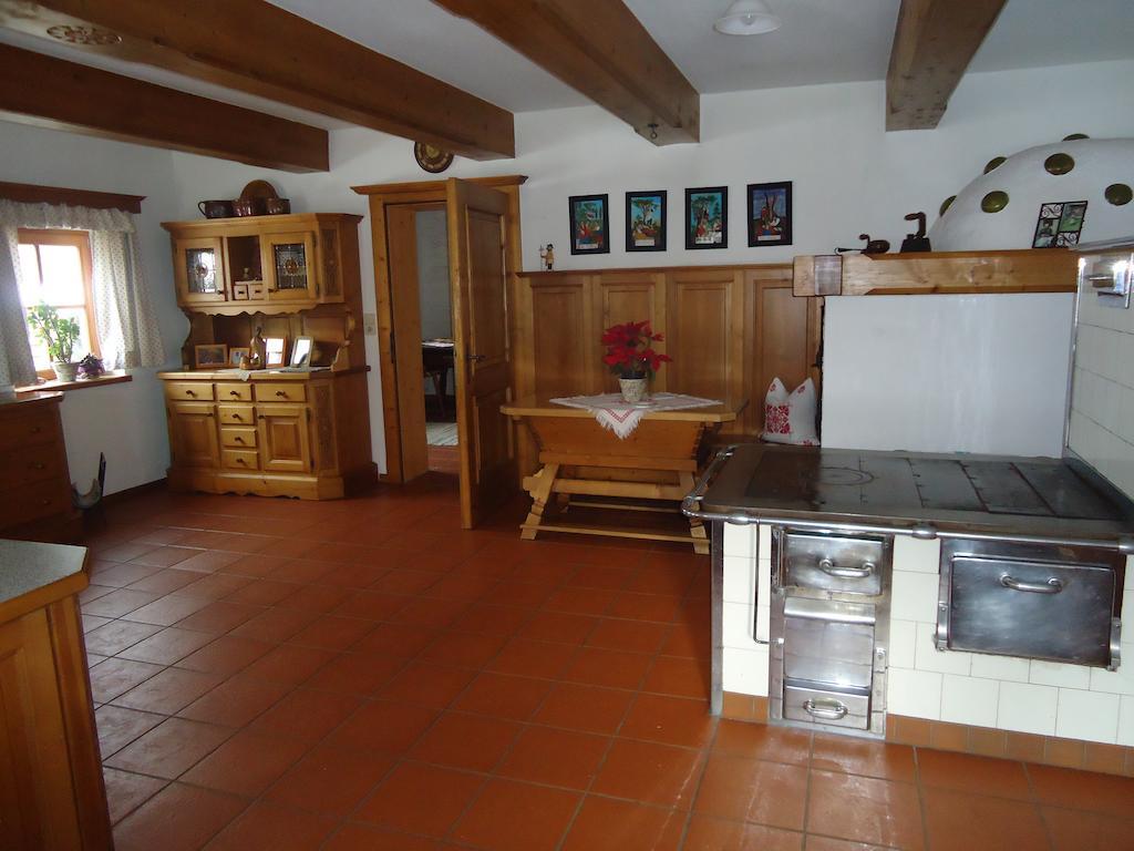 Villa Leebhof à Patergassen Extérieur photo