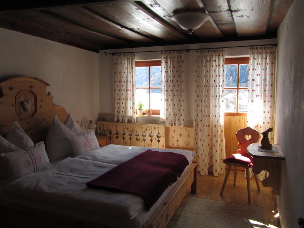 Villa Leebhof à Patergassen Chambre photo